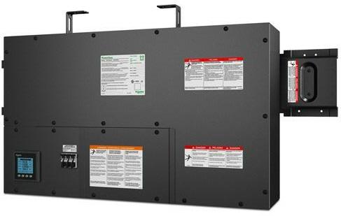 American Power Conversion-PBCF4A225ATBM4B Spezialisierte Stromversorgungs-ICs und -Module Power Distribution System 225A, 415V