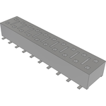 HLE11002FDVBEA|SAMTEC|limage