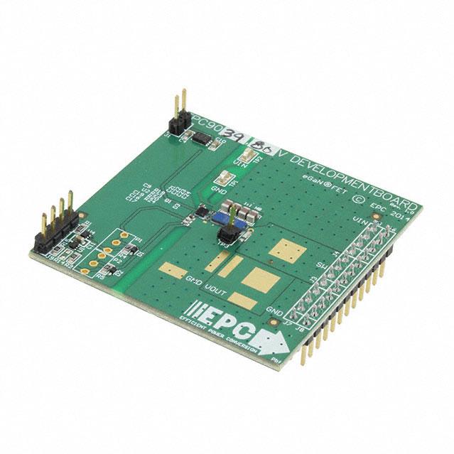Efficient Power Conversion Corporation-EPC9039 Herramientas y kits de desarrollo Development Board for EPC2103