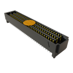 Conn Open Pin Field Array SKT 180 POS 1.27mm Solder ST Top Entry SMD SEARAY™ T/R