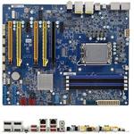 Motherboard, Intel CPU 128GB DDR5