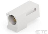 TE Connectivity-2000713-9 Steckverbinderzubehör Connector Accessories Guide Socket Right Angle Aluminum Electroless Nickel VITA 46 Bag