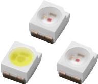 EVERLIGHT Electronics Co., Ltd-67-11U-NP56B64DBACB2638Z2-2T0T-AM LEDs LED Uni-Color White Automotive AEC-Q101 2-Pin PLCC T/R