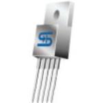 Conv DC-DC 4.5V to 40V Synchronous Step Down Single-Out 5V 3A 5-Pin(5+Tab) TO-220 Tube