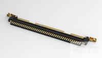 TE Connectivity-2023344-3 Steckverbinder, Schnittstelle Conn LCEDI PL 40 POS 0.5mm Solder RA Cable Mount 40 Terminal 1 Port