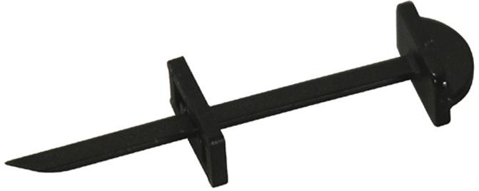 Cal Test Electronics-CT2847 Test and Measurement Accessories Holding Clip Accessory