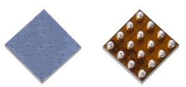 Toshiba-TCK323G,LF Power Switches Power Switch Hi Side 1-OUT 98mOhm 16-Pin WCSP-C T/R