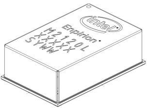 Altera-EM2120L01QI DC/DC-Wandler und Spannungsregler-Chip Conv DC-DC 4.5V to 16V Synchronous Step Down Single-Out 0.7V to 1.325V 20A 100-Pin QFN EP Tray