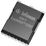 Trans MOSFET N-CH 700V 16A 9-Pin(8+Tab) HSOF T/R