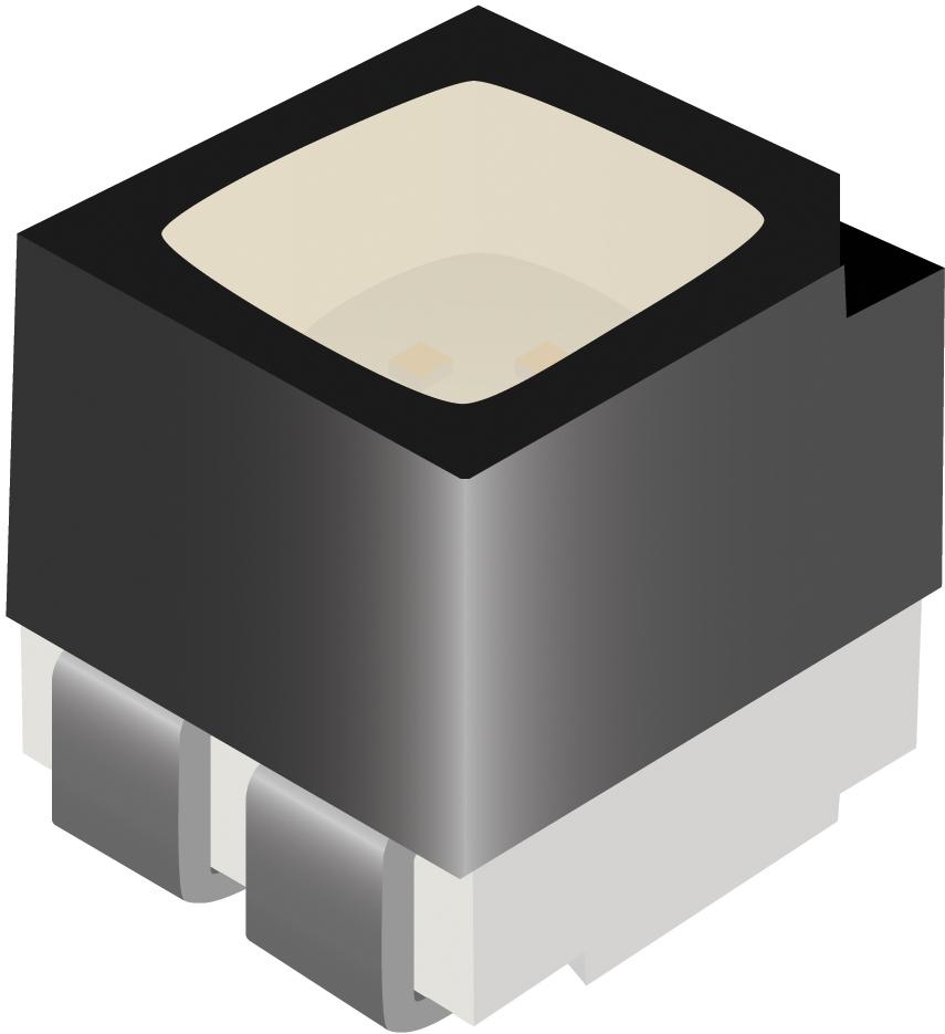 Dialight-5988H10302F LED LED Tri-Color Blue/Green/Red 2-Pin Chip 0603(1608Metric) Strip