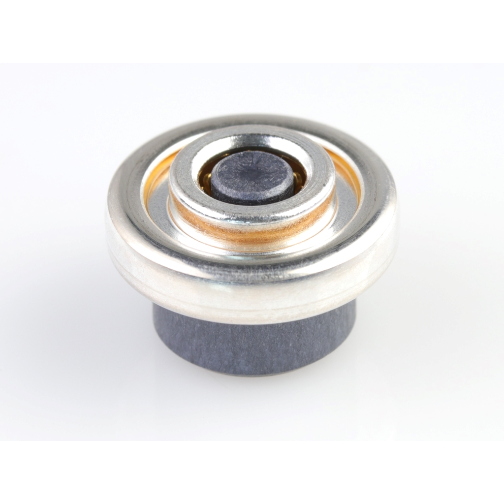 Molex-2121950016 Steckverbinder Sentrality 6.00mm Top-entry, Surface Mount Socket Assembly with +/-1.00mm Misalignment Capability in Tape-and-Reel