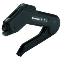Weidmueller GmbH & Co. KG-9005990000 Crimpers Crimping Tool For Wire End Ferrules, Crimping Range 0.14 1.5mm Square , Trapeze Crimp