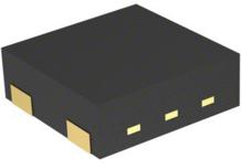 Diodes Incorporated-AP7343-12FS4-7B Linear Regulators LDO Regulator Pos 1.2V 0.3A 4-Pin X2-DFN EP T/R