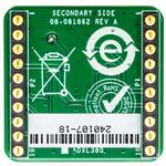 ADXL380 Accelerometer Sensor Breakout Board