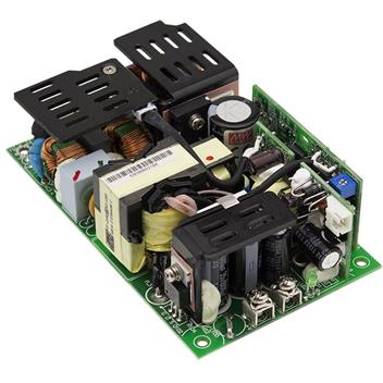 MEAN WELL-RPS-300-15 AC to DC Power Supplies AC/DC Power Supply Single-OUT 15V 13.33(Convection)A/20(Forced Air)A 300W Medical 15-Pin