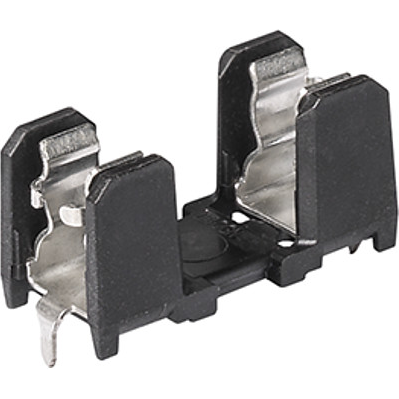 SCHURTER-0031.8211 Sicherungszubehör 0031.8211 Schurter Fuse Accessories Holder 16A 250VAC Through Hole Snap-In Bulk - Arrow.com