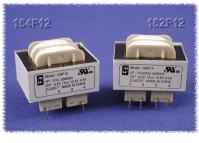 Hammond Manufacturing-164H20 Transformator Power Transformer 2000Vrms 20VA 6 Terminal Pin Thru-Hole