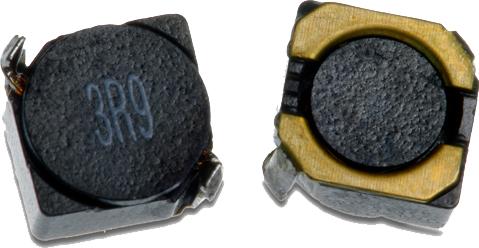 BI Technologies-HM66-505R3LFTR13 Montaggio superficie induttore Inductor Power Shielded Wirewound 5.3uH 20% 10KHz 1.9A 0.038Ohm DCR T/R