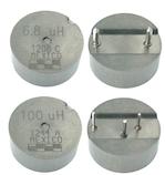 Vishay-IHTH0750IZEB330M5A Inductor Leaded Inductor High Current Shielded Wirewound 33uH 20% 100KHz 9.5A 0.0238Ohm DCR Pin Bulk Automotive AEC-Q200