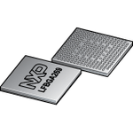 MCU 32-bit e200z4/e200z7 RISC 269-Pin LFBGA T/R Automotive AEC-Q100