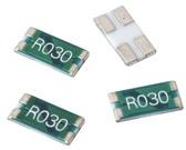 Ohmite-LVK24R050FER Resistor Fixed Single-Surface Mount Res Metal Alloy 2412 0.05 Ohm 1% 1W ±50ppm/°C Pad SMD T/R