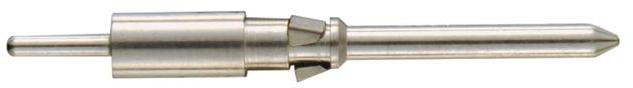 HARTING Technology Group-09150006191 Connector Contact Contact PIN Crimp ST Thru-Hole Bag
