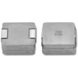 Vishay-IHLP5050EZER100M01 Inductor Surface Mount Power Choke Shielded Wirewound 10uH 20% 100KHz Powdered Iron 9A 0.0255Ohm DCR 5050 T/R