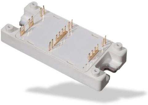 Microchip Technology-APTGLQ150A120TG moduli IGBT Phase Leg High Speed Trench + Field Stop IGBT4 Power Module