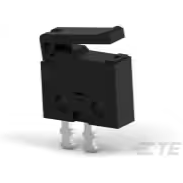 TE Connectivity-2351460-3 Interruptor de acción ultrarrápida Switch Miniature Snap Action
