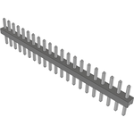 Conn Unshrouded Header HDR 21 POS 2mm Solder ST Top Entry Thru-Hole Bulk