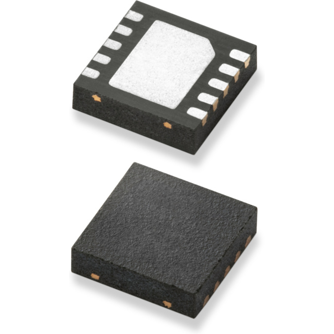 Littelfuse-LS0502SCD33 Schaltungsschutz, verschiedene Super Capacitor Protection IC for Backup Power Applications