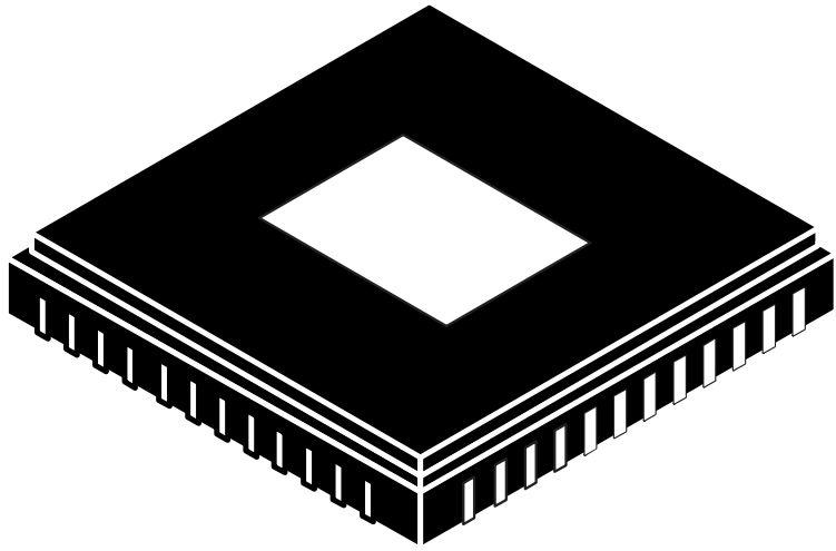 onsemi-AR0330CM1C00SHAA0-DP1 Capteur d’image Image Sensor Color CMOS 2304x1536Pixels 48-Pin CLLCC Tray