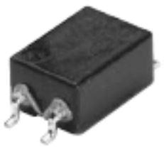 Sumida-ESMIT-4180/A Impulswandler Pulse Transformer 1:1 3750Vrms 0.25Ohm Prim. DCR 0.25Ohm Sec. DCR 4 Terminal Gull Wing SMD Automotive AEC-Q200