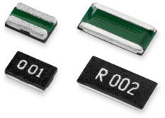 Littelfuse-WLTC0612QLR001FNR Ensamble fijo de resistor en una sola superficie Res Metal Foil 0612 0.001 Ohm 1% 1W ±50ppm/°C Wide Terminal SMD T/R