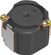 TDK-CLF6045NIT-4R7N-D Inductor Surface Mount Inductor Power Shielded Wirewound 4.7uH 30% 100KHz Ferrite 3.3A 0.03Ohm DCR Automotive AEC-Q200 T/R