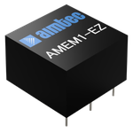 AC/DC Power Supply Single-OUT 24V 0.0417A 1W 5-Pin