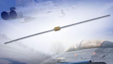 KYOCERA AVX Components Corporation-M39014\01-12387301 Kondensator, keramisch, mehrschichtig Cap Ceramic 0.001uF 200V BX 20% Radial 5.08mm (1%FR) 125°C Bag