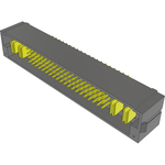 Conn Terminal Strip M 4Power/80Signal POS 5mm/2mm Solder ST Top Entry Thru-Hole Tray