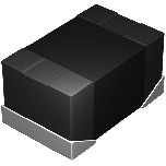 TAIYO YUDEN-LSBHB1608KKT4R7M Induktionsspule, Oberflächenmontage Inductor Power Chip Wirewound 4.7uH 20% 1MHz Metal 0.5A 0.73Ohm DCR 0603 T/R