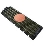 Conn Open Pin Field Array HDR 400 POS 1.27mm Solder ST SMD