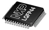 NXP Semiconductors-P87C51X2BBD,157 Microcontrollers - MCUs MCU 8-bit 80C51 CISC 4KB EPROM 5V 44-Pin LQFP Tray