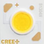 Cree LED-CXB1304-0000-000F0HC435H Modules DEL LED Modules Uni-Color White 2-Pin T/R