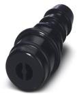 PHOENIX CONTACT-1676750 Schlauchverbindungsstück und Zubehör Hose Fittings and Accessories Connector Straight Delrin Acetal Female