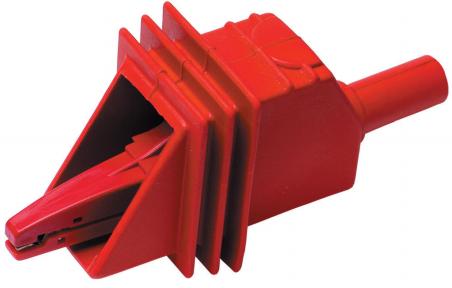 Cal Test Electronics-CT3021-0 Équipement de test de raccordement électronique Conn Alligator Clip/Banana Jack 1/1 POS ST 1/1 Port Bag