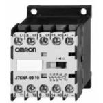 Electromechanical Relay 24VDC 20A 3PST-NO/SPST-NC(45x49x57.5)mm DIN Rail Contactor Relay