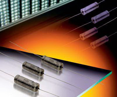 KYOCERA AVX Components Corporation-TWAE477K075CBEZ0000 Capacitor Tantalum Wet Cap Tant Wet 470uF 75V 10% (9.52 X 26.97mm) Axial 0.9 Ohm 125°C Tray