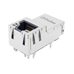 Connector Rj45 1X1 1GPP