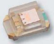 Everlight Electronics-ALS-PDIC17-55C/TR8 Umgebungslichtsensor Ambient Light Sensor Photodetector 4-Pin SMD T/R