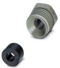 PHOENIX CONTACT-1436945 Sensor Accessories Sensor/actuator connector, accessories, pressure screw and seal, for unshielded M8 connector, cable diameter2.2 mm - 3.5 mm