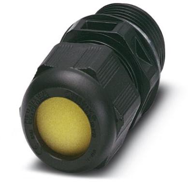 PHOENIX CONTACT-1415110 Accessori per cavi Cable Accessories Cable Gland Polyamide Black